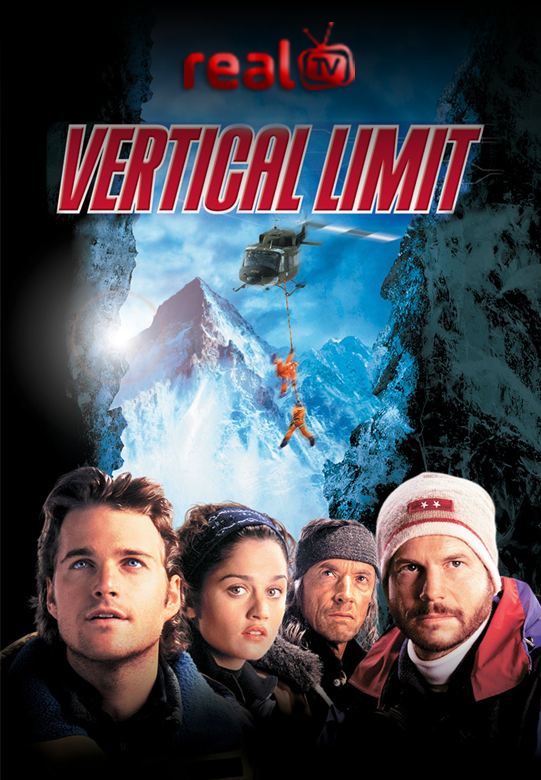 Vertical Limit